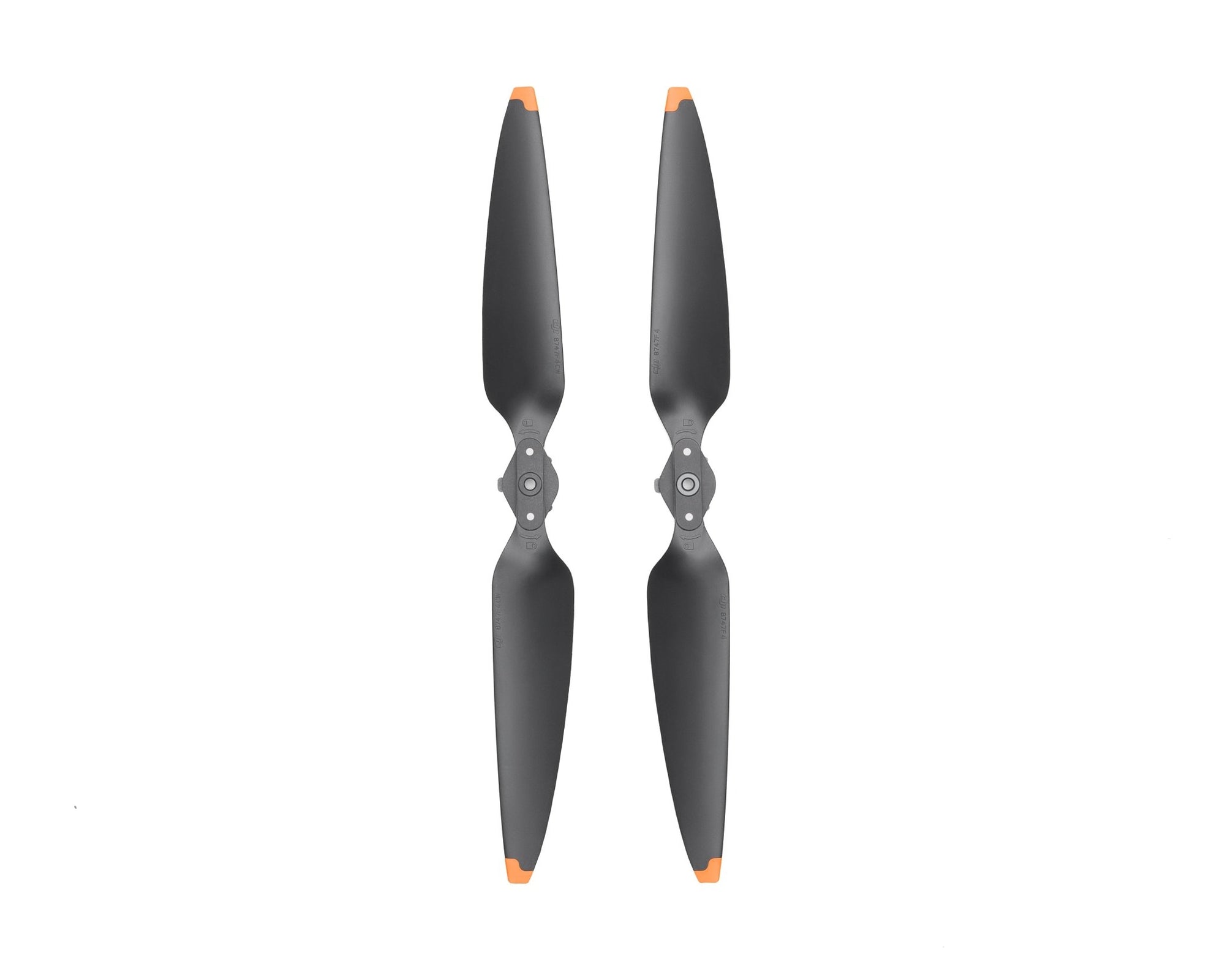 DJI Air 3 Low - Noise Propellers (Pair) - 5 - DJI