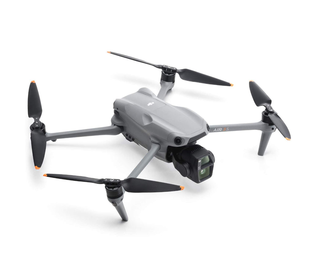   DJI Air 3S (DJI RC-N3)  
