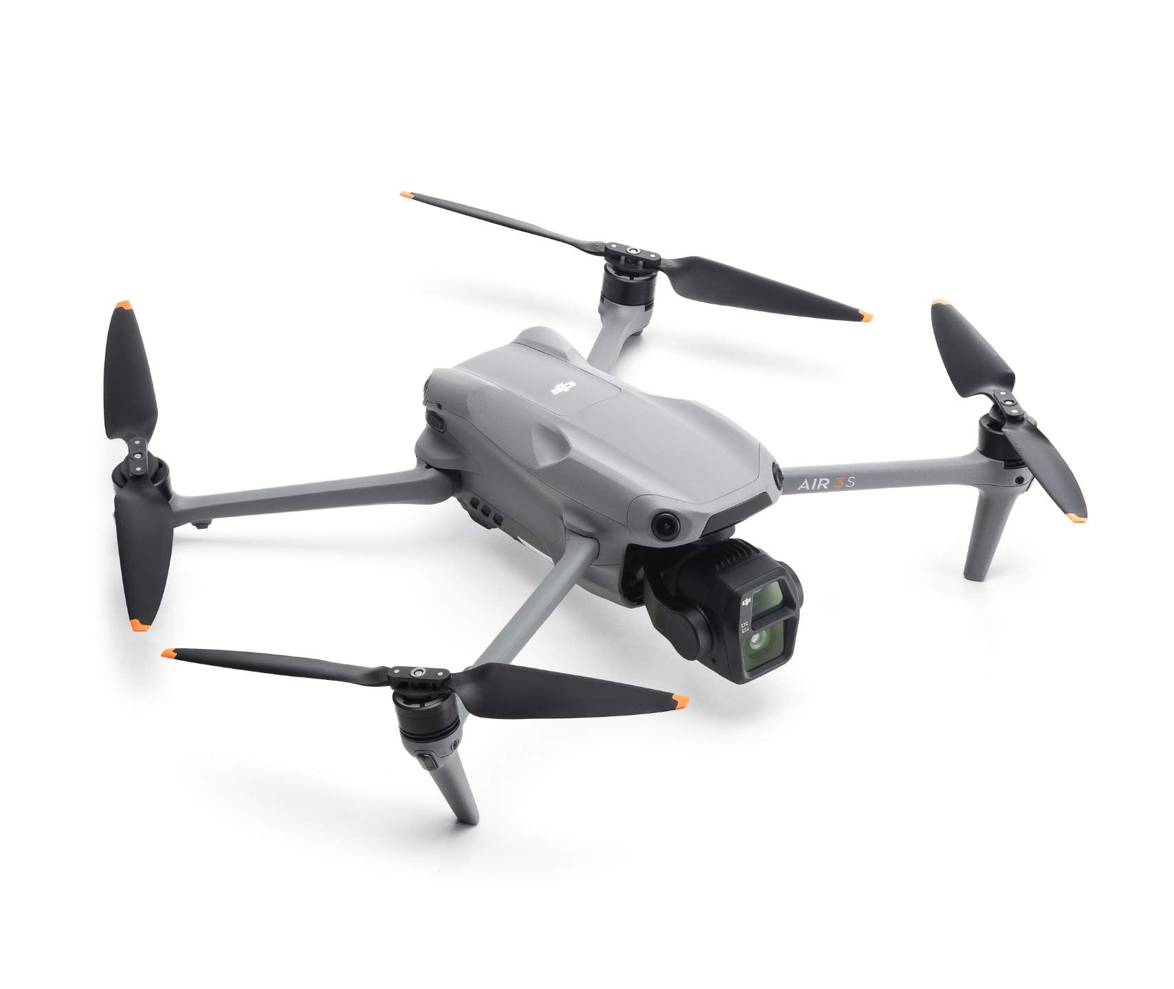 DJI Air 3S (DJI RC - N3) - 1 - DJI