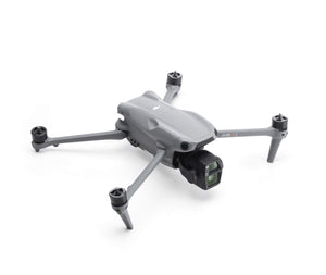 DJI Air 3S (DJI RC - N3) - 2 - DJI