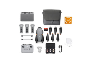 DJI Air 3S RC - N3 Everything You Need Kit - 1 - DJI