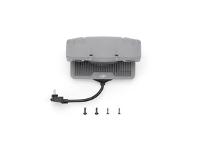 DJI AL2D SpotLight top-down view