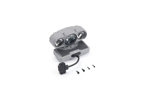DJI AL2D SpotLight - 2 - DJI