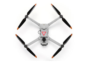 DJI AP1 Parachute - 3 - DJI