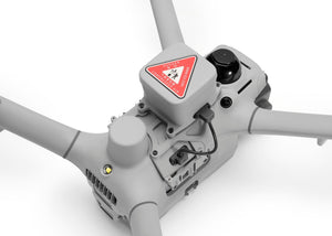 DJI AP1 Parachute - 2 - DJI