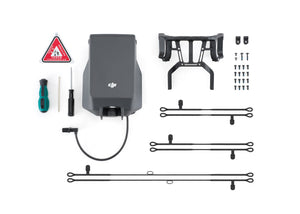DJI AP100 Parachute for Matrice 400 - 1 - DJI