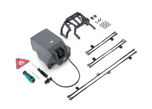 DJI AP100 Parachute for Matrice 400 - 2 - DJI