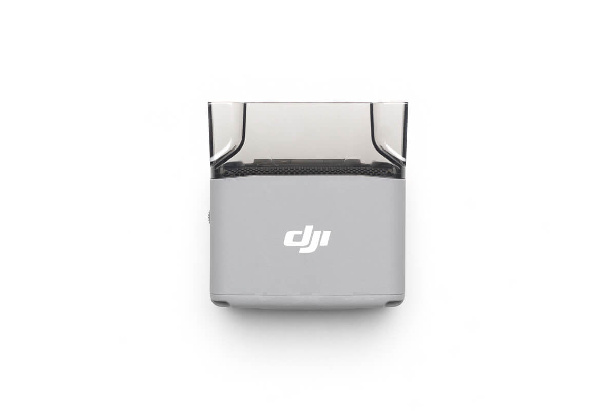 DJI AS1 Speaker - 1 - DJI