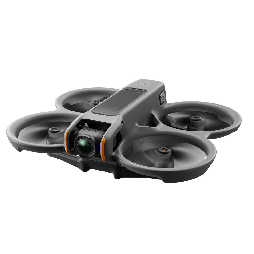 DJI Avata 2 (Drone Only) - 1 - DJI