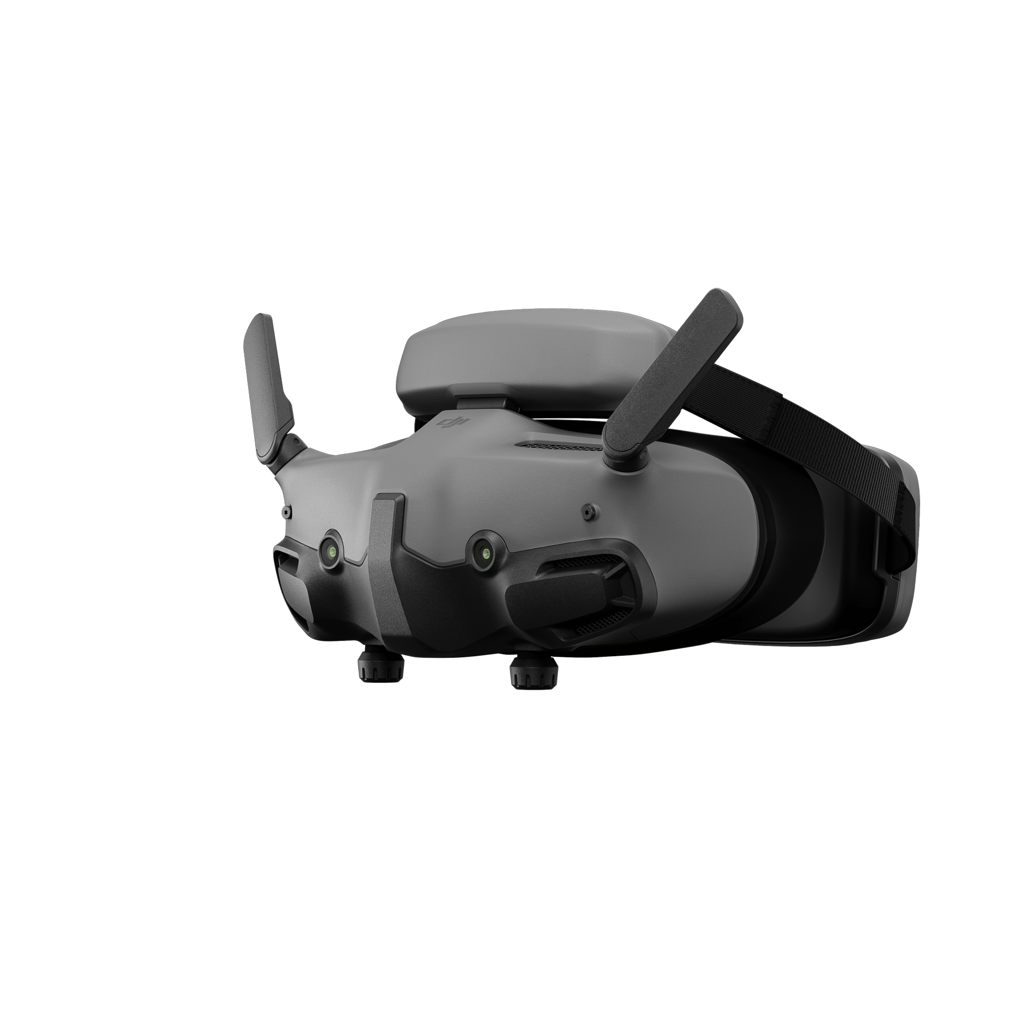 DJI Avata 2 Fly More Combo (Three Batteries) - DrDrone.ca