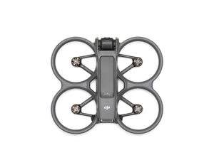 DJI Avata 2 Fly More Combo (Three Batteries) - 8 - DJI