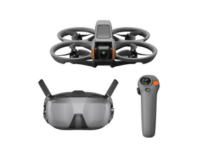 DJI Avata 2 Fly Smart Combo (Single Battery) - 1 - DJI