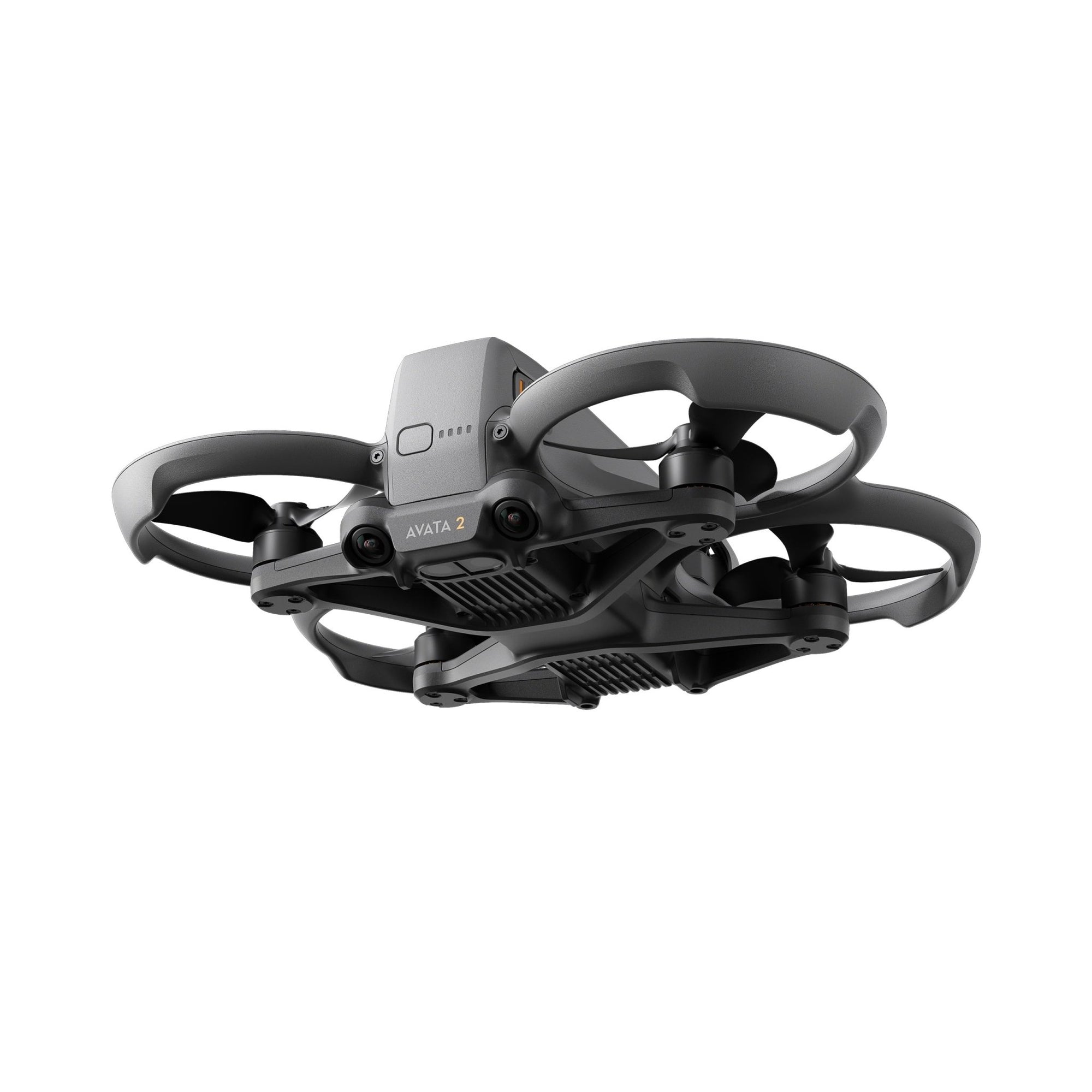 DJI Avata 2 Fly Smart Combo (Three Batteries) - 3 - DJI