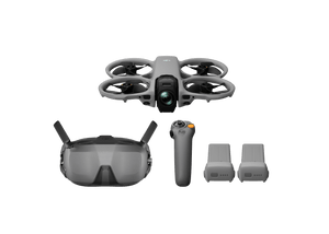 DJI Avata 360 Motion Fly More Combo (DJI Goggles N3) - 1 - DJI