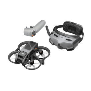 DJI Avata Explorer Essentials Bundle - 2 - DJI