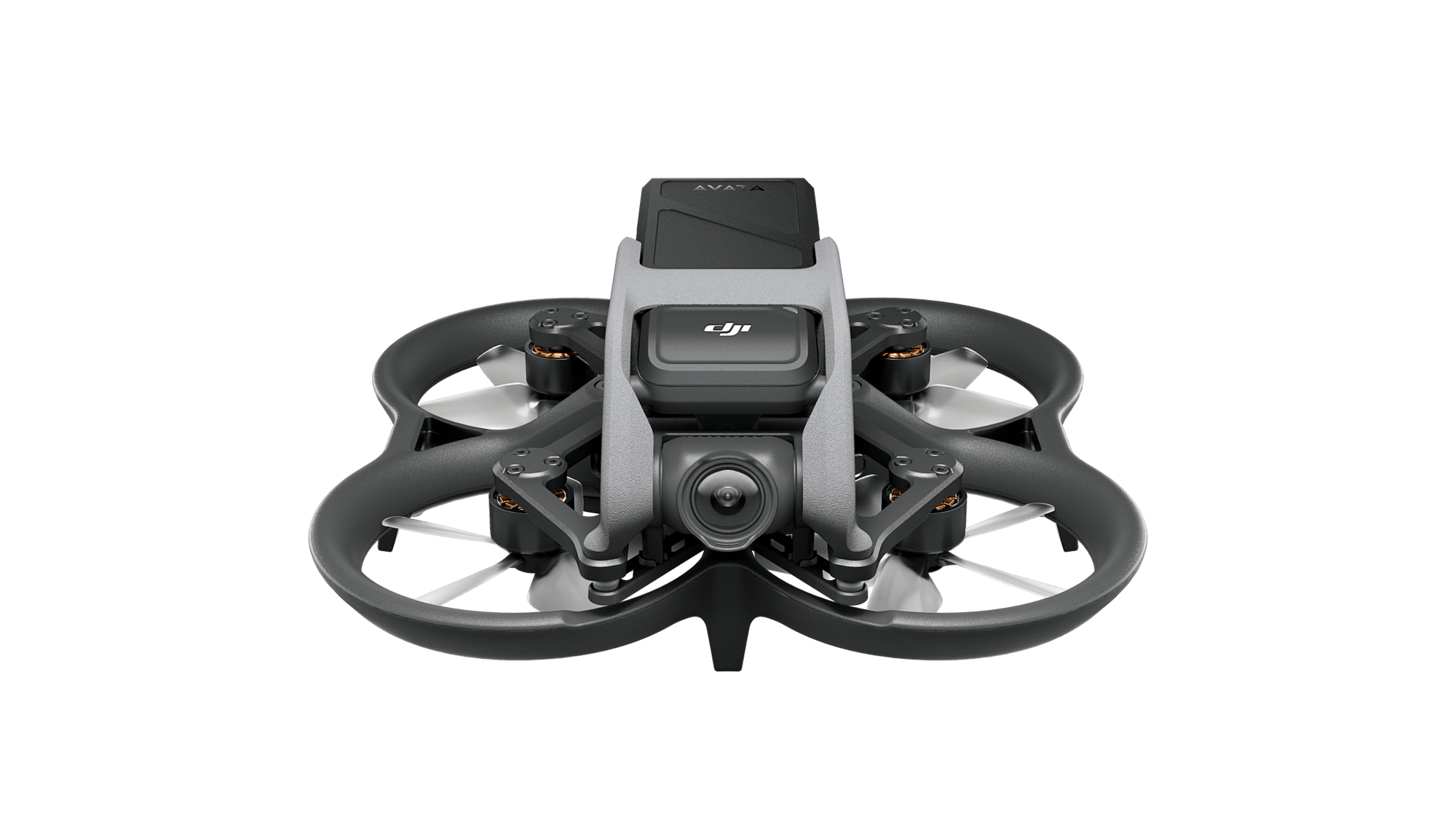 DJI Avata Explorer Everything You Need Kit - 4 - DJI