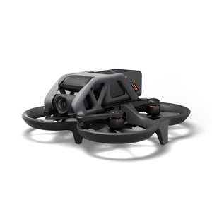 DJI Avata Fly Smart Combo（DJI FPV Goggles V2） - 5 - DJI