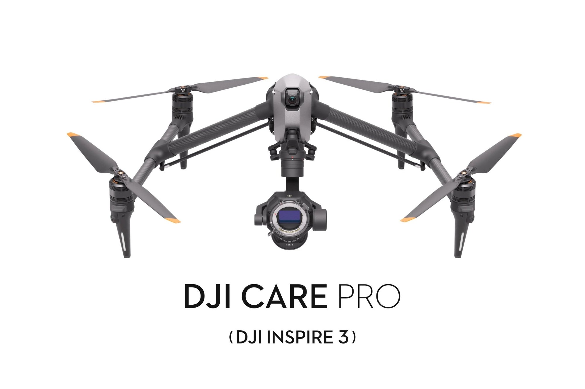 DJI Care Pro - 1 - DJI