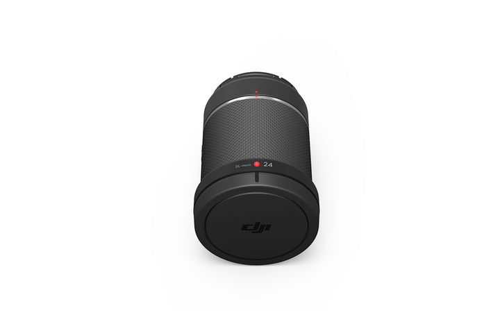 DJI DL Lens 24mm F2.8 - 1