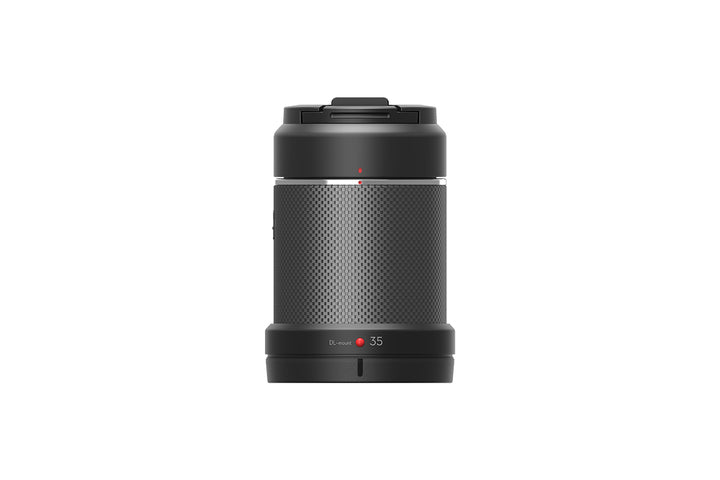 DJI DL Lens 35mm F2.8 - 1 - DJI