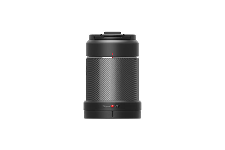 DJI DL Lens 50mm F2.8 - 1 - DJI