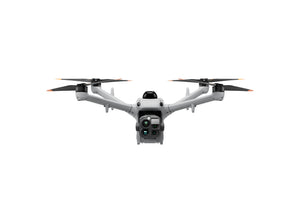 A front view of the DJI Matrice 5TD
