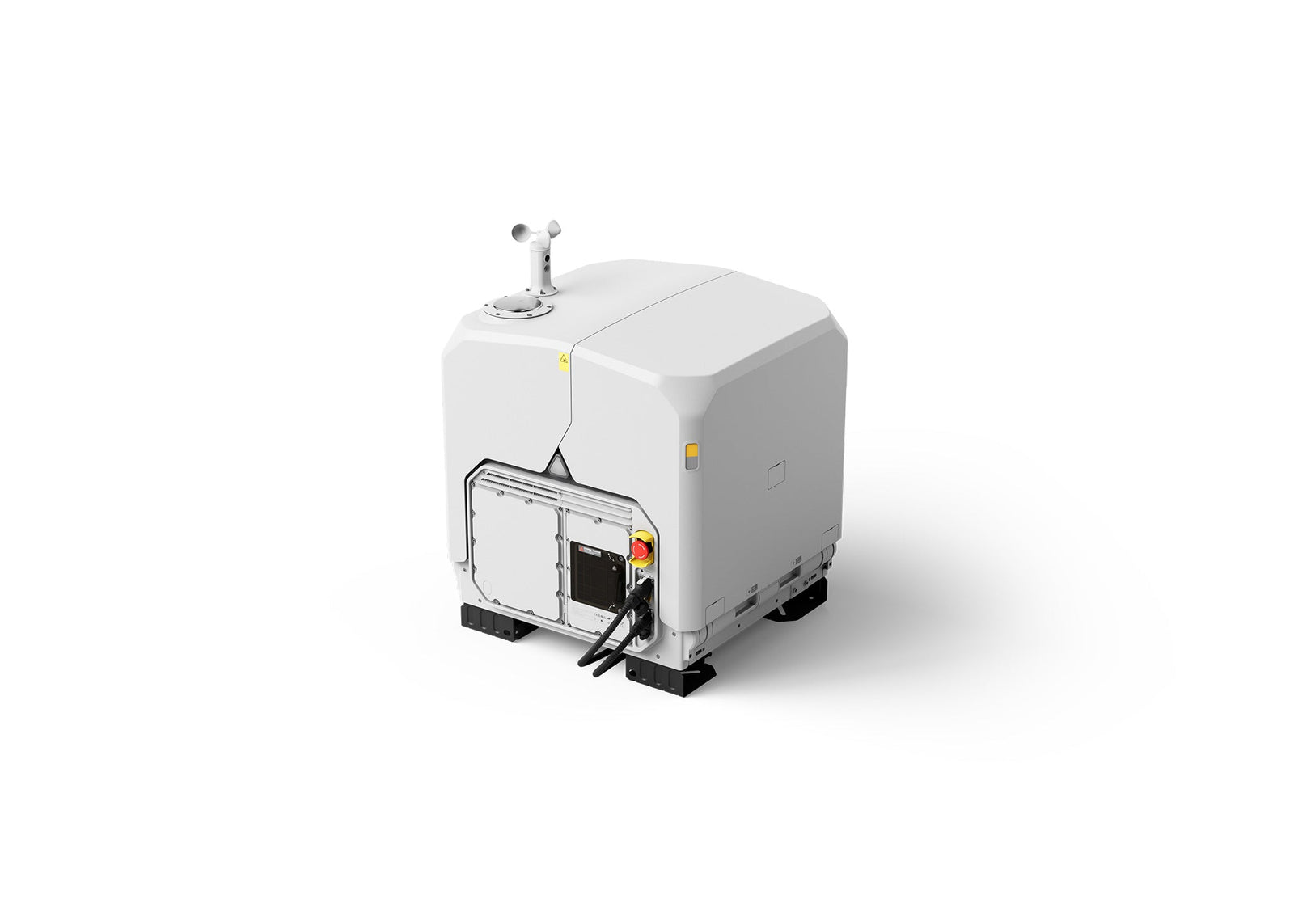 DJI Dock 4 - 1 - DJI