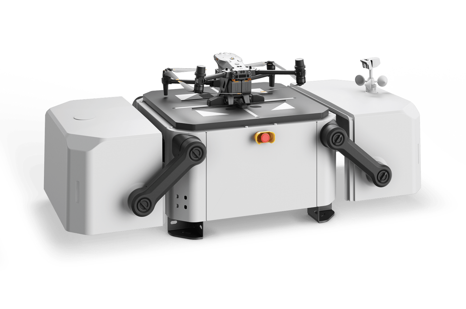 DJI Dock - Matrice 30 - 1 - DJI