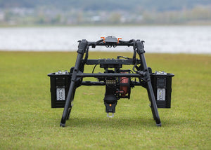 DJI Dual - Battery Lifting System - 2 - DJI