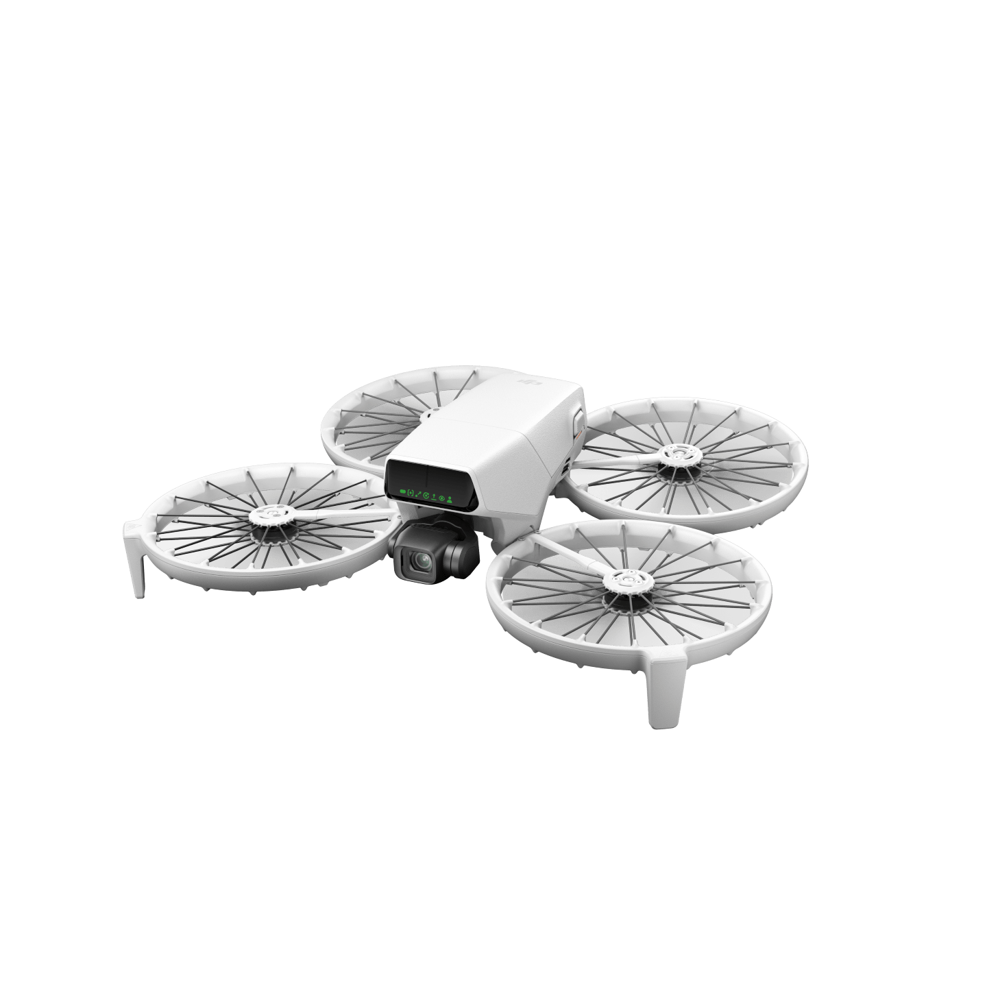 DJI Flip (DJI RC 2) - 5 - DJI