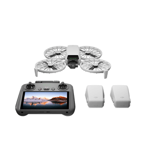 DJI Flip Fly More Combo (DJI RC 2) - 1 - DJI