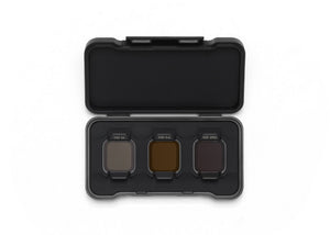 DJI Flip ND Filter Set (ND16/64/256) - 1 - DJI