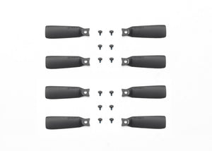 DJI Flip Propellers (Pair) (Screws Included) - 1 - DJI