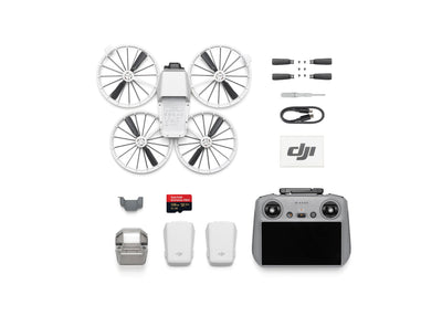 DJI Flip RC 2 Essentials Bundle - 1 - DJI