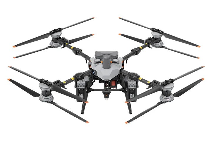 DJI FlyCart 100 - 1 - DJI