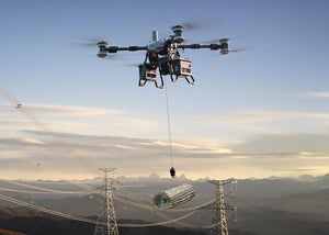 DJI FlyCart 100 - 6 - DJI