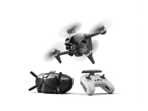 DJI FPV Essential Combo - 2 - DJI