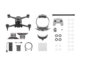 DJI FPV Explorer Everything You Need Kit - 4 - DJI