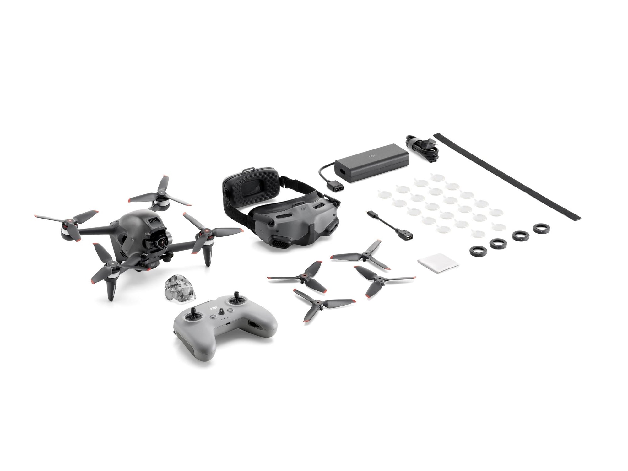 DJI FPV Explorer Everything You Need Kit - 5 - DJI