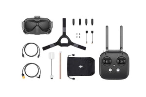 DJI FPV Fly More Combo - 4 - DJI