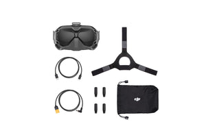 DJI FPV Goggles - 5 - DJI