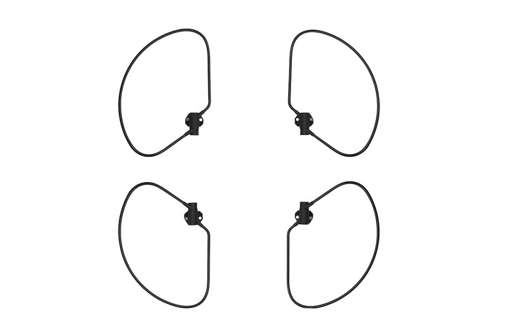 DJI Inspire 2 Propeller Guards - Part 48 - 1 - DJI