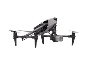 DJI Inspire 3 Basic Edition - 4 - DJI