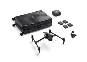 DJI Inspire 3 Basic Edition - 1 - DJI