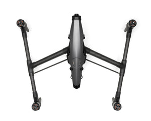 DJI Inspire 3 - 2 - DJI