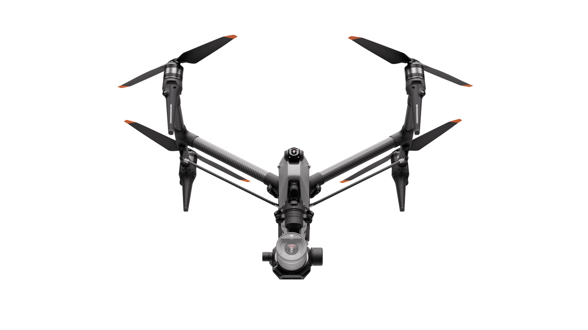 DJI Inspire 3 - 3 - DJI