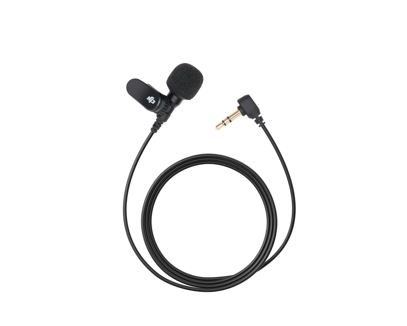 DJI Lavalier Mic - 1 - DJI