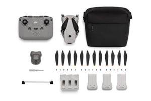 DJI Lito 1 Fly More Combo (DJI RC - N3) - 1 - DJI