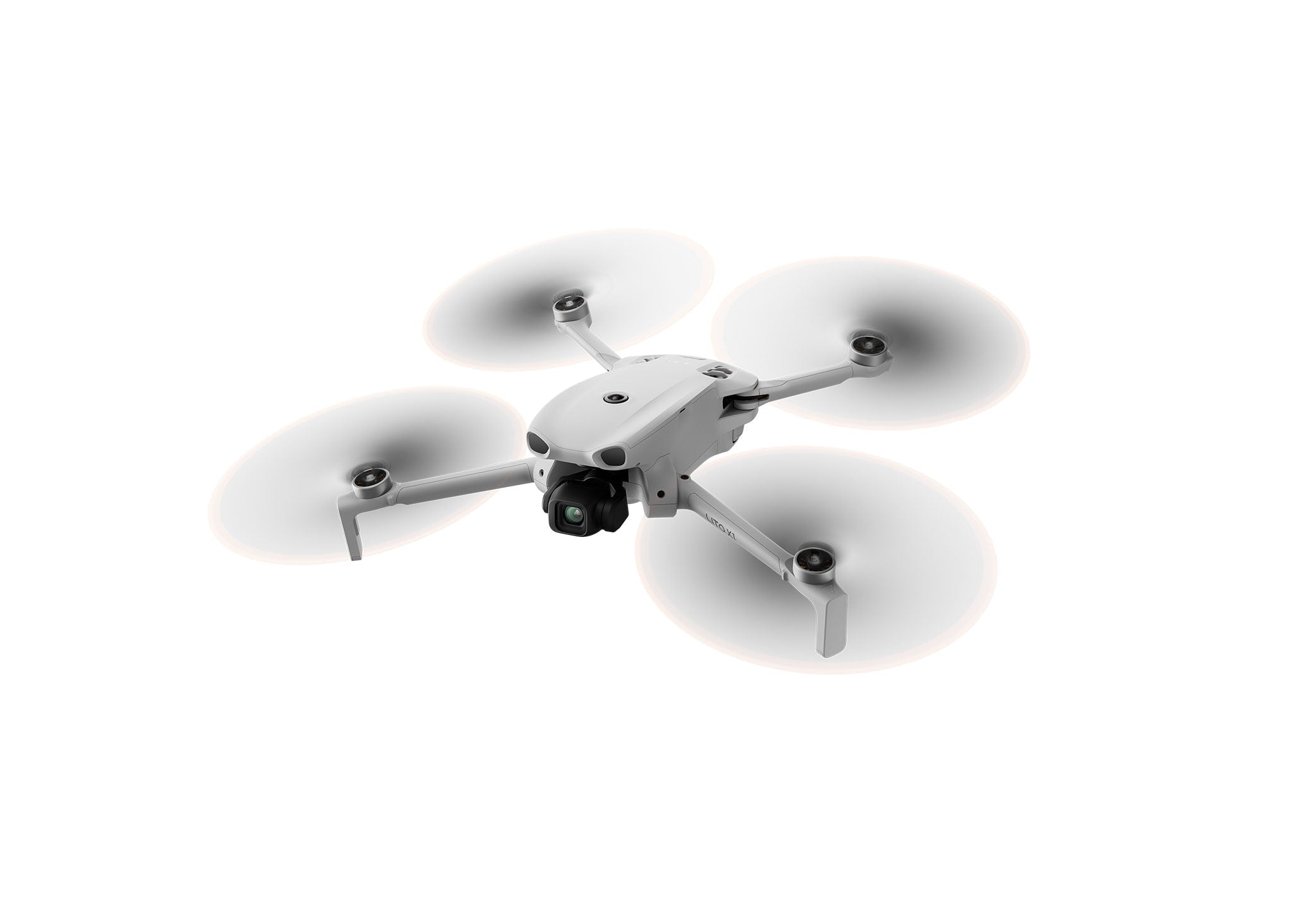 DJI Lito X1 Fly More Combo (DJI RC 2) - 4 - DJI