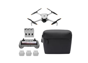 DJI Lito X1 Fly More Combo Plus (DJI RC 2) - 1 - DJI